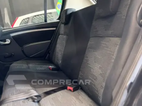 SANDERO - 1.0 EXPRESSION 16V 4P MANUAL