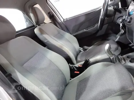 MONTANA - 1.4 MPFI LS CS 8V 2P MANUAL