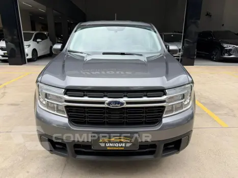 Maverick 2.0 Ecoboost Gasolina Lariat Fx4 Automático