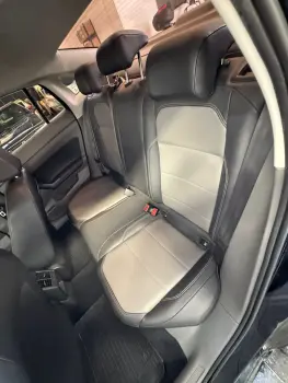 VOLKSWAGEN VIRTUS 1.0 200 TSI COMFORTLINE