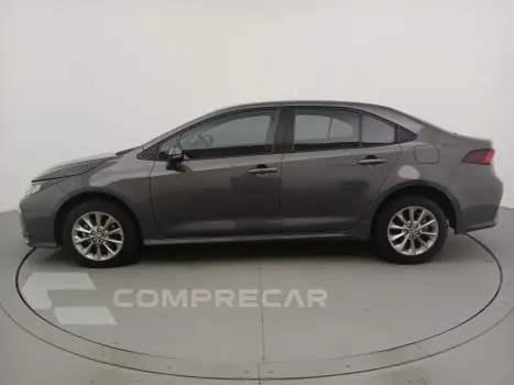 COROLLA 2.0 VVT-IE FLEX GLI DIRECT SHIFT