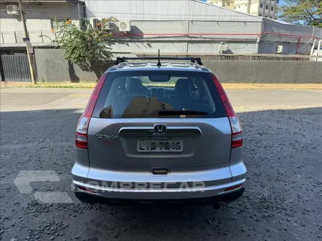 CRV 2.0 LX 4X2 16V