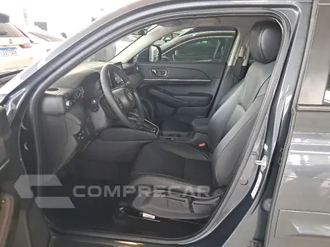 HR-V 1.5 DI I-VTEC FLEX EXL CVT