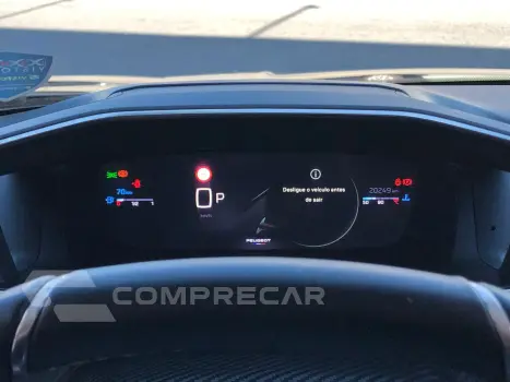2008 1.0 Turbo 200 Flex Gt Cvt