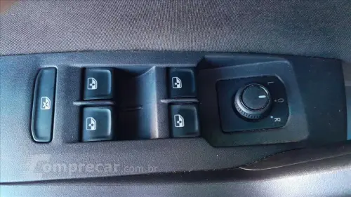 NIVUS 1.0 200 TSI TOTAL FLEX COMFORTLINE AUTOMÁTI