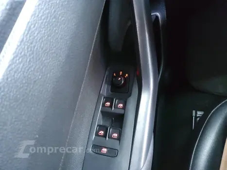 POLO 1.0 170 TSI HIGHLINE AUTOMÁTICO