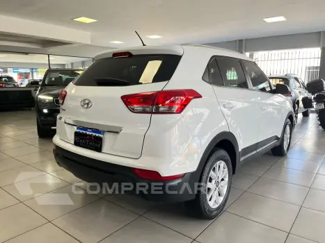 CRETA ACTION 1.6