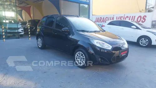 FIESTA 1.0 MPI Class Hatch 8V