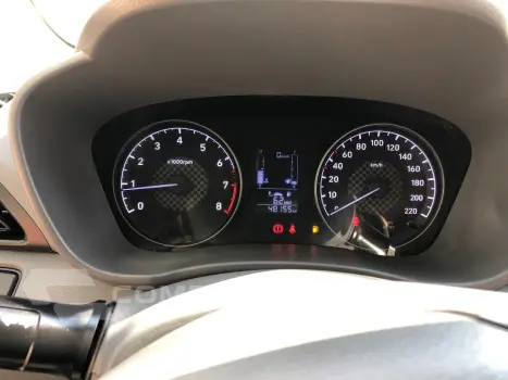 Hb20s 1.0 12V Flex Evolution Manual