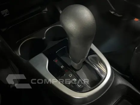 FIT 1.5 LX 16V FLEX 4P AUTOMÁTICO