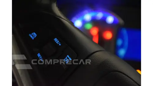 TRACKER - 1.8 MPFI LTZ 4X2 16V 4P AUTOMÁTICO