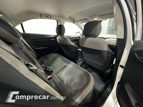 Prisma 1.4 4P LTZ  AUTOMÁTICO