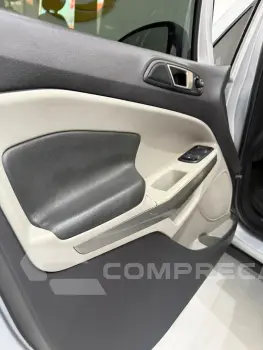 EcoSport TITANIUM 2.0 16V Flex 5p Aut.