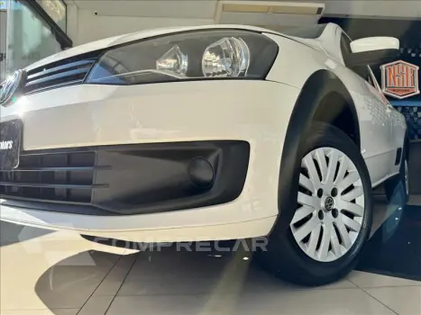 SAVEIRO 1.6 MI CE 8V G.VI