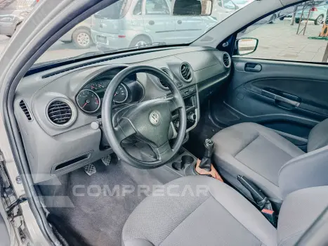 VOYAGE 1.0 MI City 8V