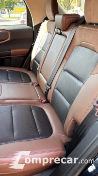 BRONCO SPORT 2.0 Ecoboost Wildtrak 4X4