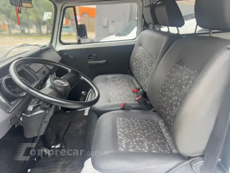 Kombi Lotação 1.4 Mi Total Flex 8V