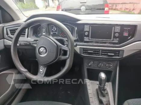 Polo Comfort. 200 TSI 1.0 Flex 12V Aut.