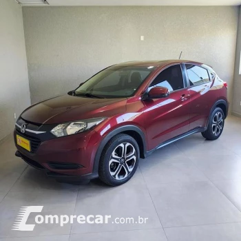 HR-V LX CVT