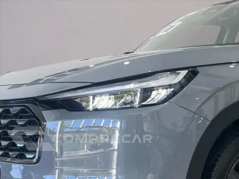 HR-V 1.5 DI I-VTEC TURBO FLEX ADVANCE CVT