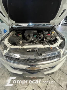 S10 2.4 LTZ 4X2 CD 8V