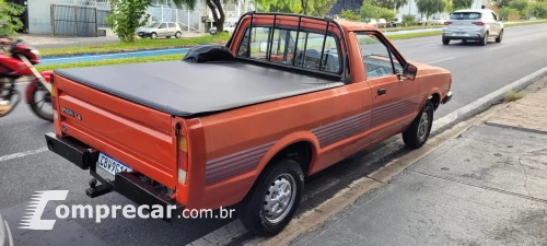PAMPA 1.6 GL 8V CS