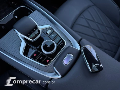 Tiggo 8 Pro 1.6 Tgdi Gasolina Dct