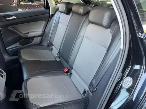 POLO 1.0 200 TSI Highline