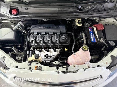 ONIX 1.4 MPFI LTZ 8V