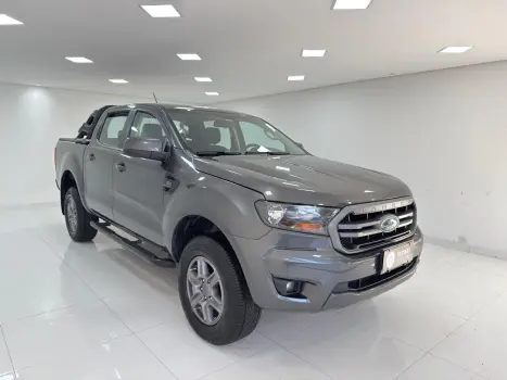 RANGER 2.2 XLS 4X2 CD 16V