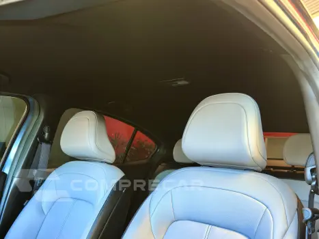 FASTBACK 1.0 TURBO 200 HYBRID IMPETUS CVT