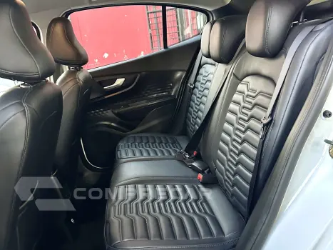 FASTBACK 1.0 TURBO 200 FLEX AUDACE CVT