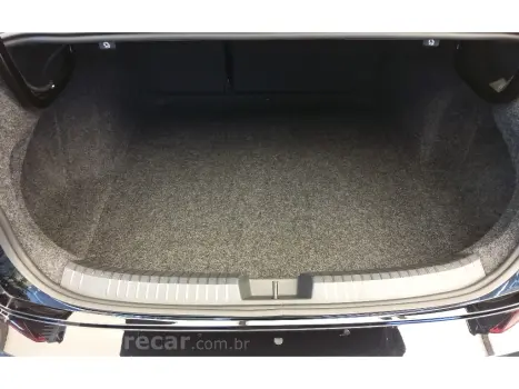 JETTA 2.0 350 TSI GASOLINA GLI DSG