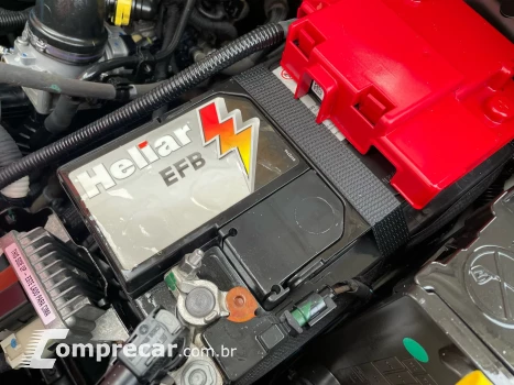 RENEGADE 1.8 16V