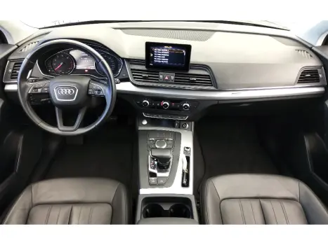 Q5 2.0 TFSI GASOLINA PRESTIGE S TRONIC