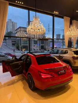 CLA 200 1.6 First Edition Turbo