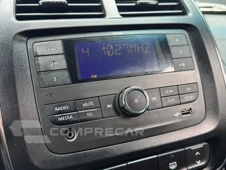 KWID 1.0 12V SCE ZEN