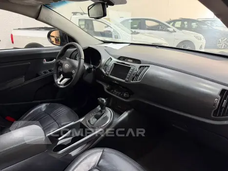 SPORTAGE 2.0 EX 4X2 16V