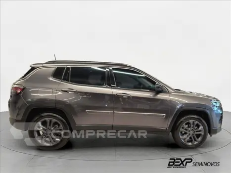 COMPASS 1.3 T270 Turbo Longitude