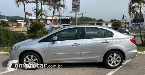 CIVIC 1.8 EXS 16V