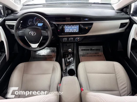 COROLLA 1.8 GLI 16V