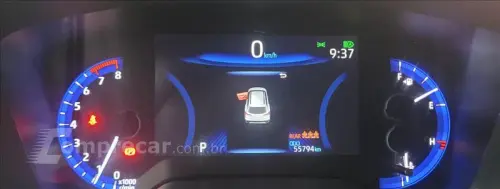 COROLLA CROSS 2.0 Vvt-ie XRE