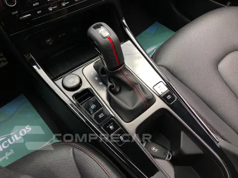 Creta 1.0 Tgdi Flex N Line Automático