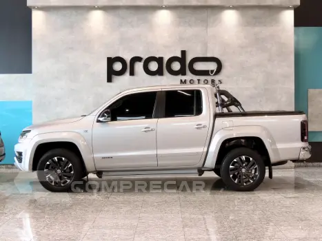 AMAROK 3.0 V6 TDI Highline CD 4motion