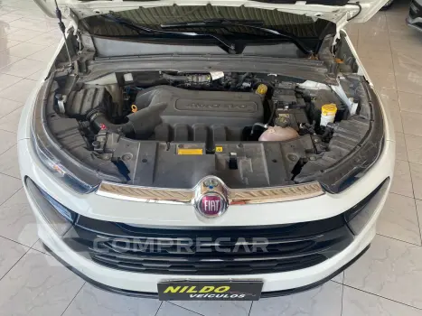 TORO 1.8 16V EVO Freedom AT6