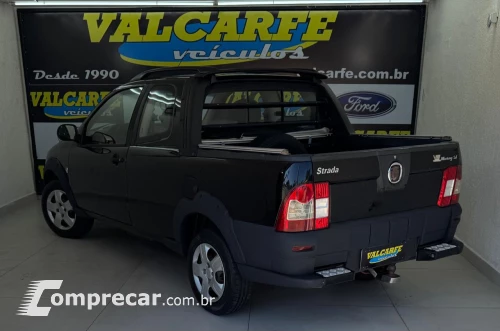 STRADA 1.4 MPI Working CD 8V