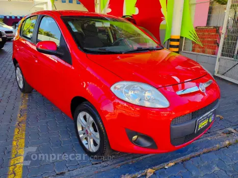 PALIO 1.4 MPI ATTRACTIVE 8V