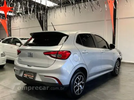 ARGO - 1.0 FIREFLY DRIVE MANUAL