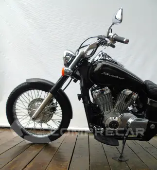 HONDA SHADOW 750