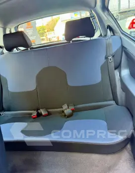 KA 1.0 MPI 8V